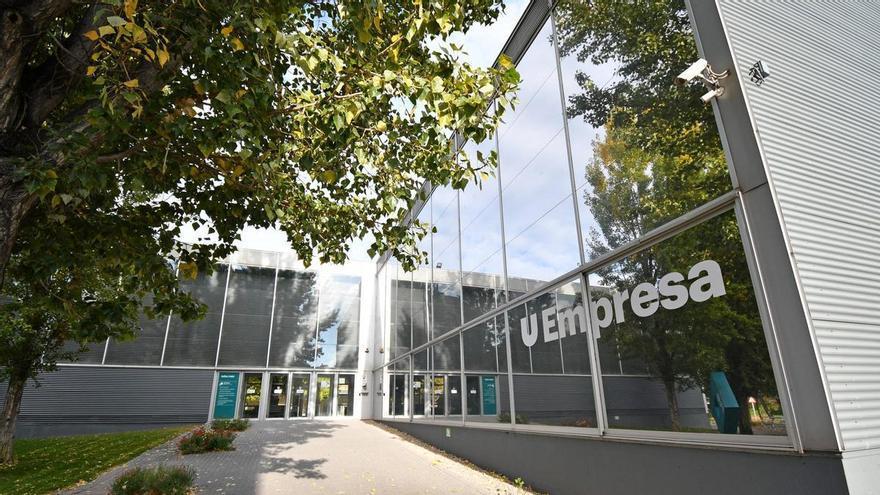 UManresa amplia les places del grau en Dret per la demanda que ha tingut