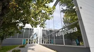 UManresa amplia les places del grau en Dret per la demanda que ha tingut