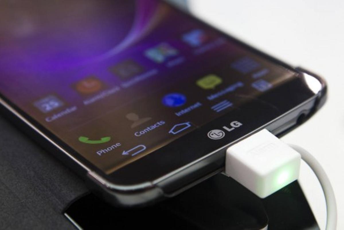 Novedades del Mobile World Congress