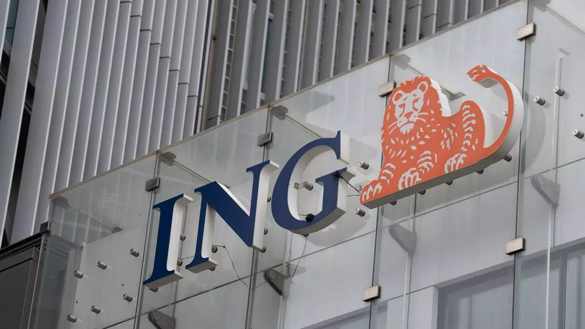 ING 'tira' de la inteligencia artificial y de su nube privada para rivalizar con los neobancos