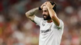 Relacionan el futuro de Isco con el Villarreal