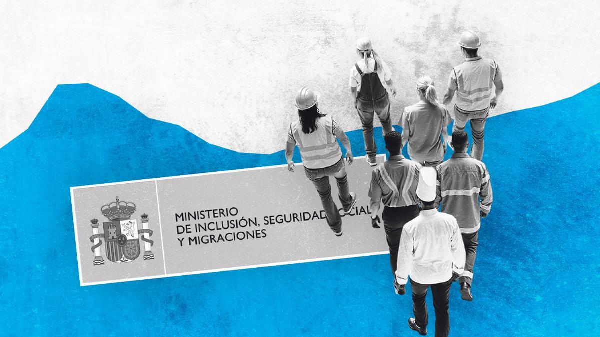 Oviedo registró este otoño un récord de personas afiliadas a la Seguridad Social