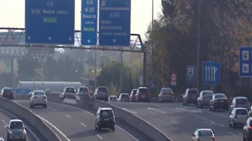 Este verano cogeremos menos el coche debido a la crisis