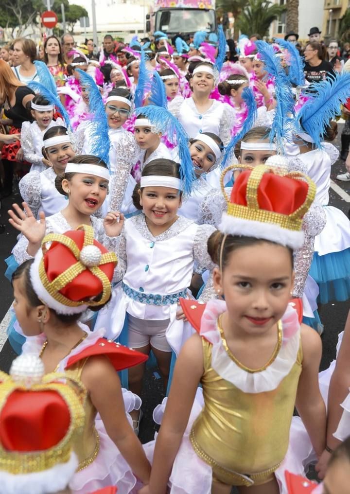 CABALGATA INFANTIL