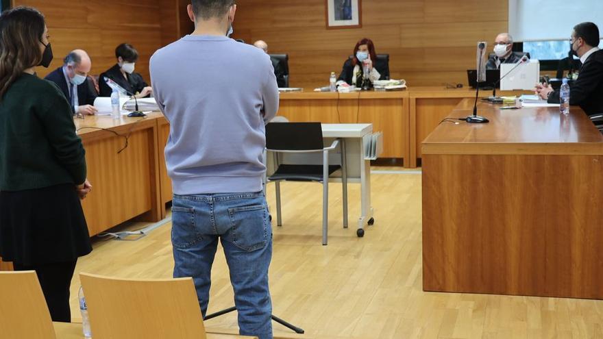 Una víctima de violencia machista en Castellón: &quot;Me dijo que me cortaría el cuello&quot;