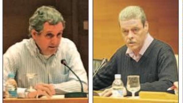 "FGV era una empresa insolvente en 2006, si no no habría habido 43 muertos"