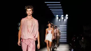 080 Barcelona Fashion alza la persiana del mayor escaparate de la moda del futuro