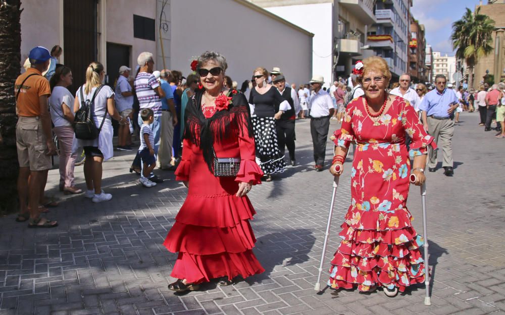 Feria de Sevillanas de Torrevieja