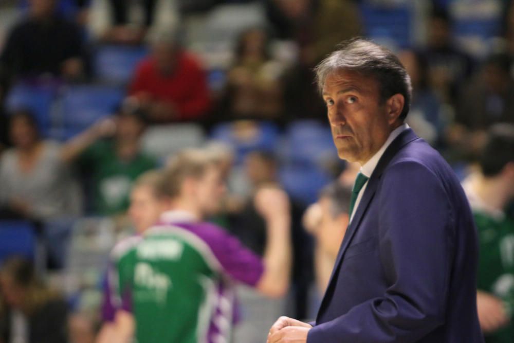 Eurocup | Unicaja - Valencia Basket