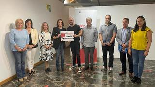 Paiporta reconoce a Enrique Martínez por una obra sobre el patrimonio local