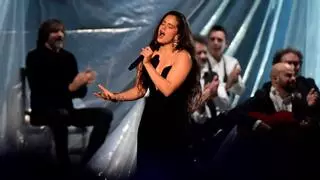 'Despechá' podría darle el siguiente: todos los Grammy Latinos que ha ganado Rosalía
