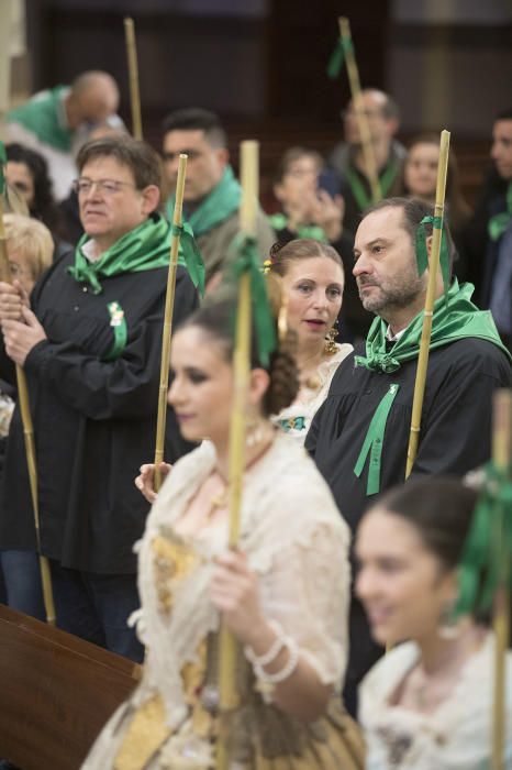 Magdalena 2019: Romeria de les canyes