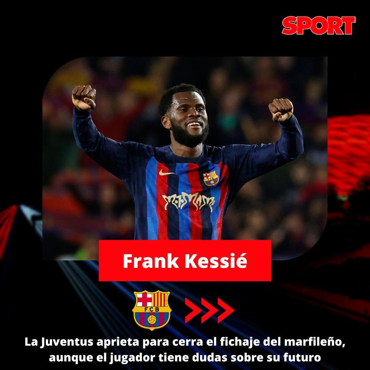 El Barça activa la 'operación salida' El Barça activa la 'operación salida'