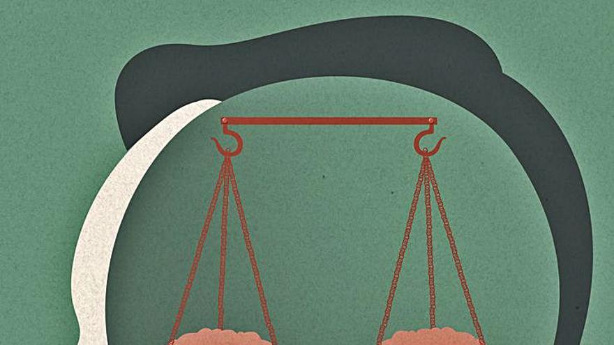 El delirio del Tribunal Constitucional - Información - Vimarsana News