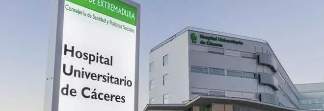 Las cifras que explican la crisis de Urgencias de Cáceres