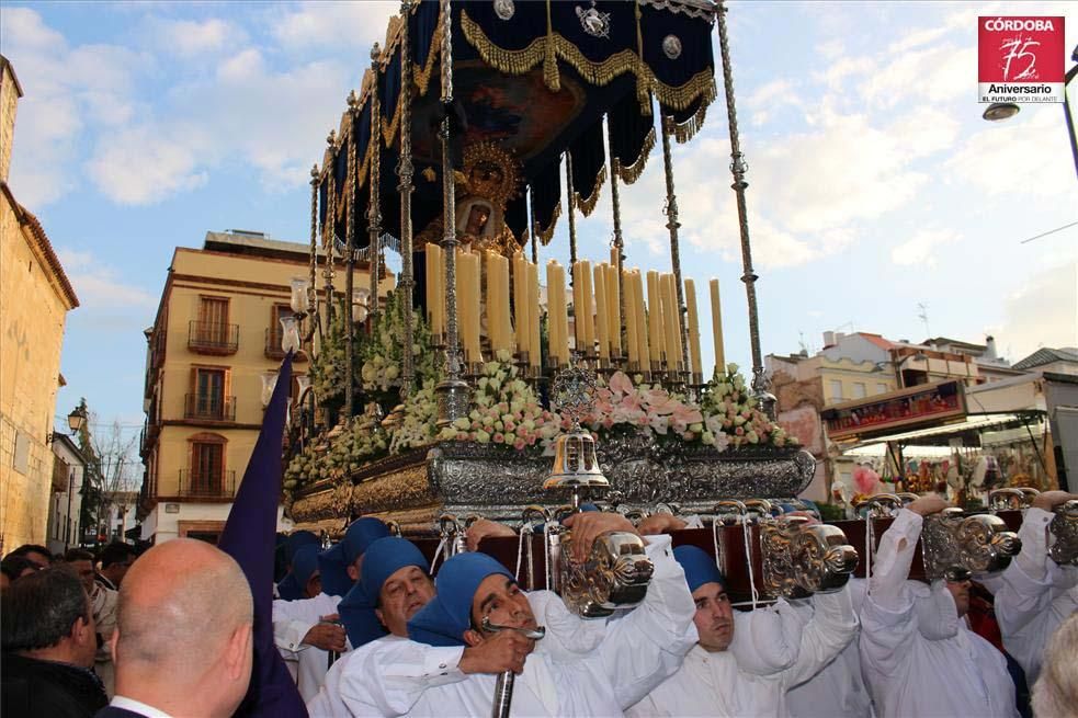 FOTOGALERÍA / El Miércoles Santo en la provincia