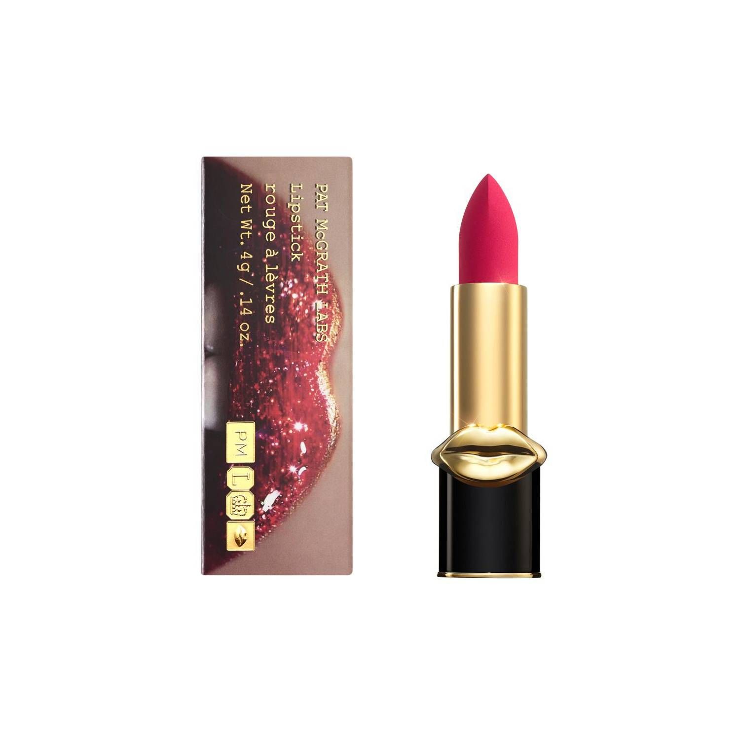 MatteTrance™ Lipstick de Pat McGrath