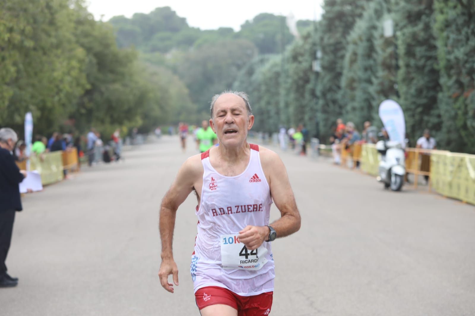 XXIV Carrera Popular Pilar 2021