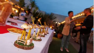 La gastronomía aporta 700 millones y 45.000 empleos a la economía regional