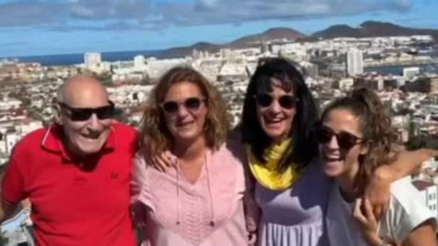 El Colegio Claret celebra el legado de las familias que forman parte de su historia