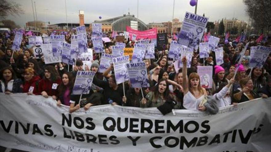 Una joven de 19 años denuncia una violación múltiple en Tenerife