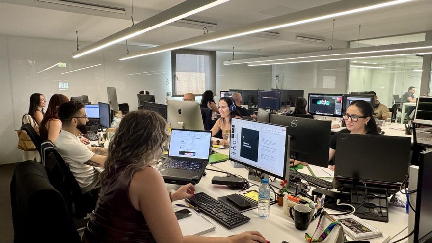 Grupo Orenes, reconocido por su excelencia en gestión de personas