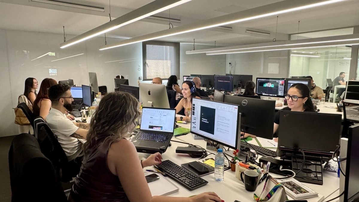 Grupo Orenes se consolida como una de las empresas más destacadas en el ámbito de los recursos humanos.