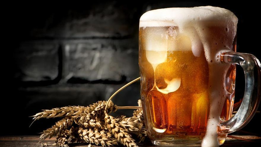 Diez propiedades saludables de la cerveza