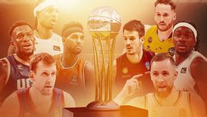 Copa del Rey de baloncesto