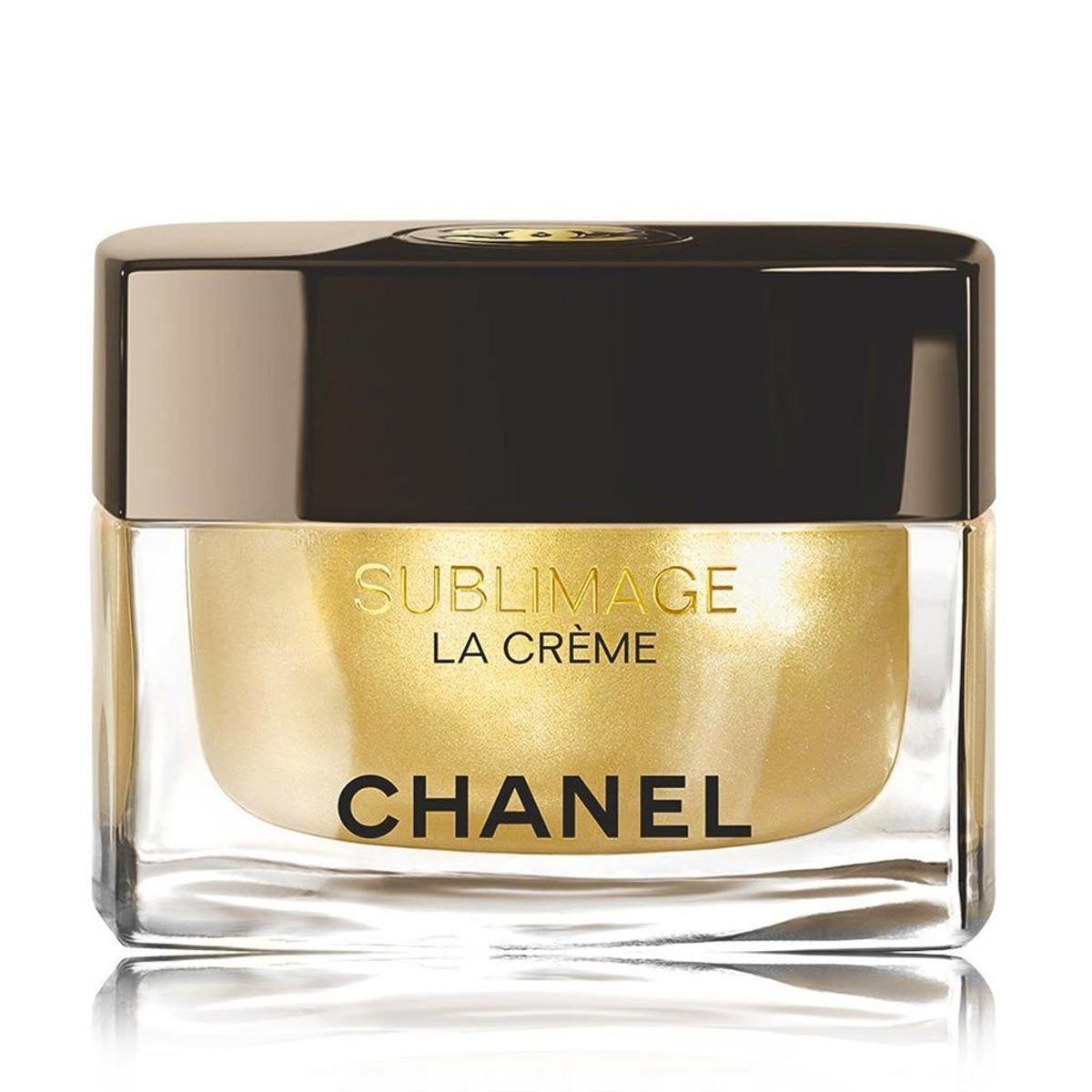 Sublimage La Crème, Chanel