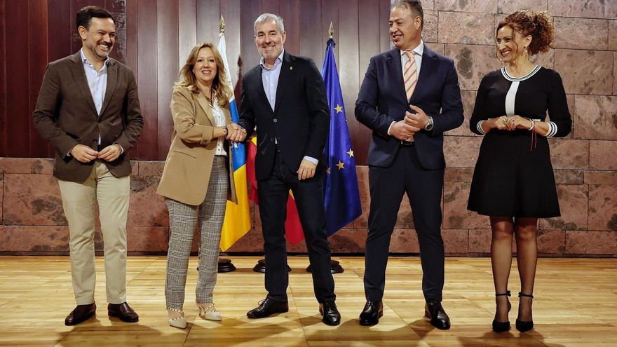 New Coalition Aims to Create 257 Affordable Rentals in Tenerife by 2028