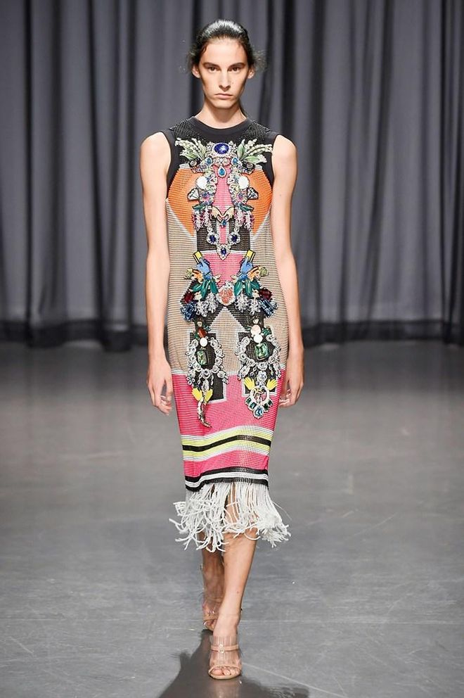 Mary Katrantzou