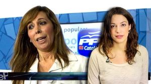La tensió entre el PP català i el departament d’Interior, a ’L’informatiu’