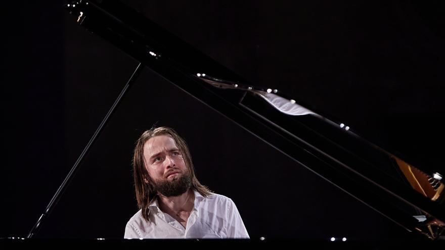 Inmenso Daniil Trifonov