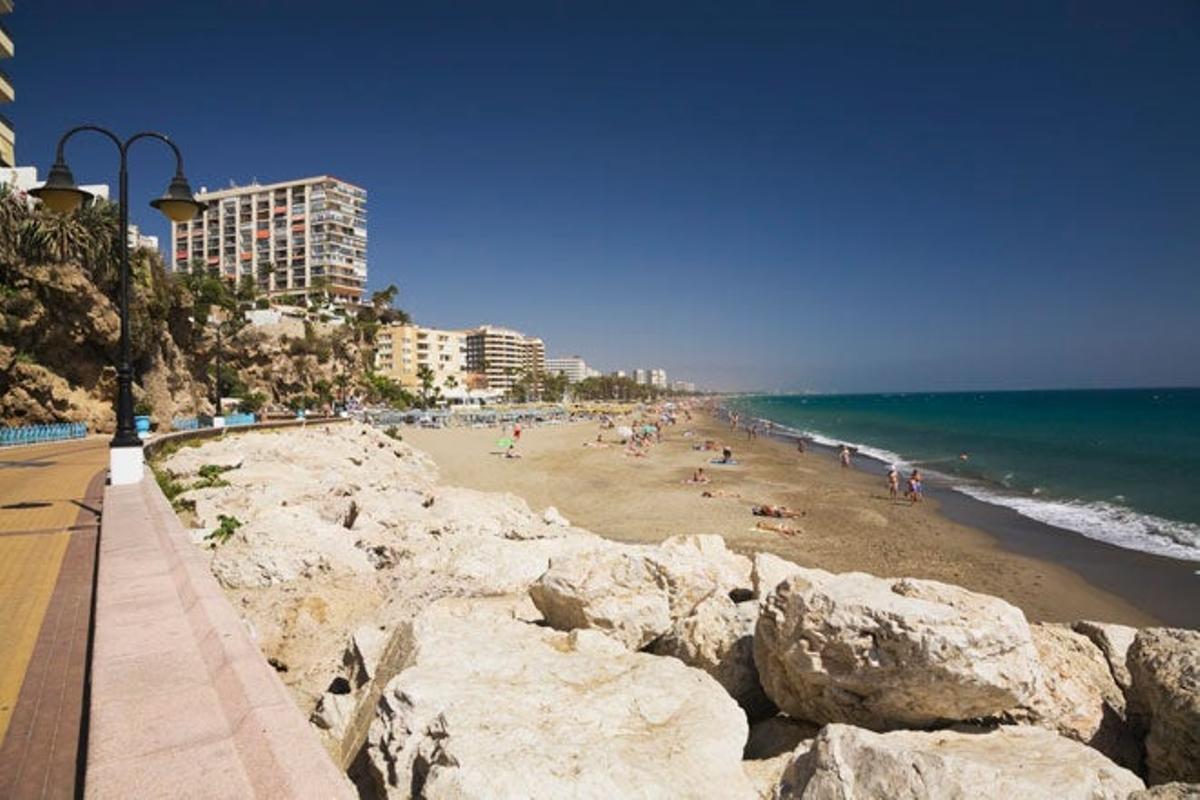 Torremolinos, Málaga