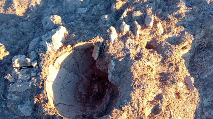 El depósito del alfoz de Zamora se instalará en una zona del Viso &quot;sin afección arqueológica&quot;