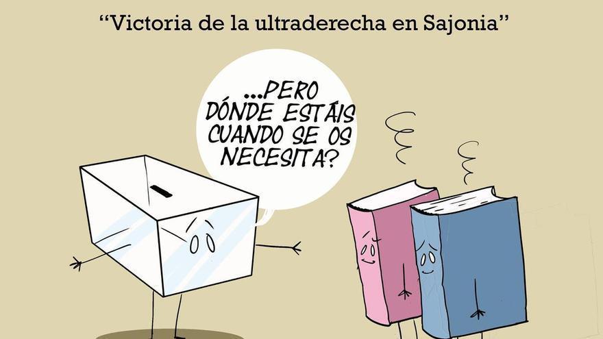 La Rendija de Sabiote (08/09/2026)