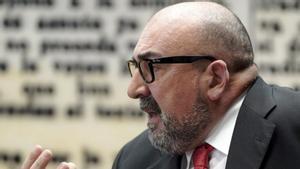 Koldo sobre l’informe de Cerdán: "Això acaba de començar"