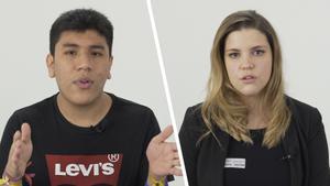 Los jóvenes responden: ¿Estáis de acuerdo con las restricciones?