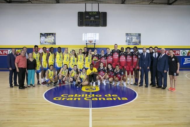 BALONCESTO FEMENINO