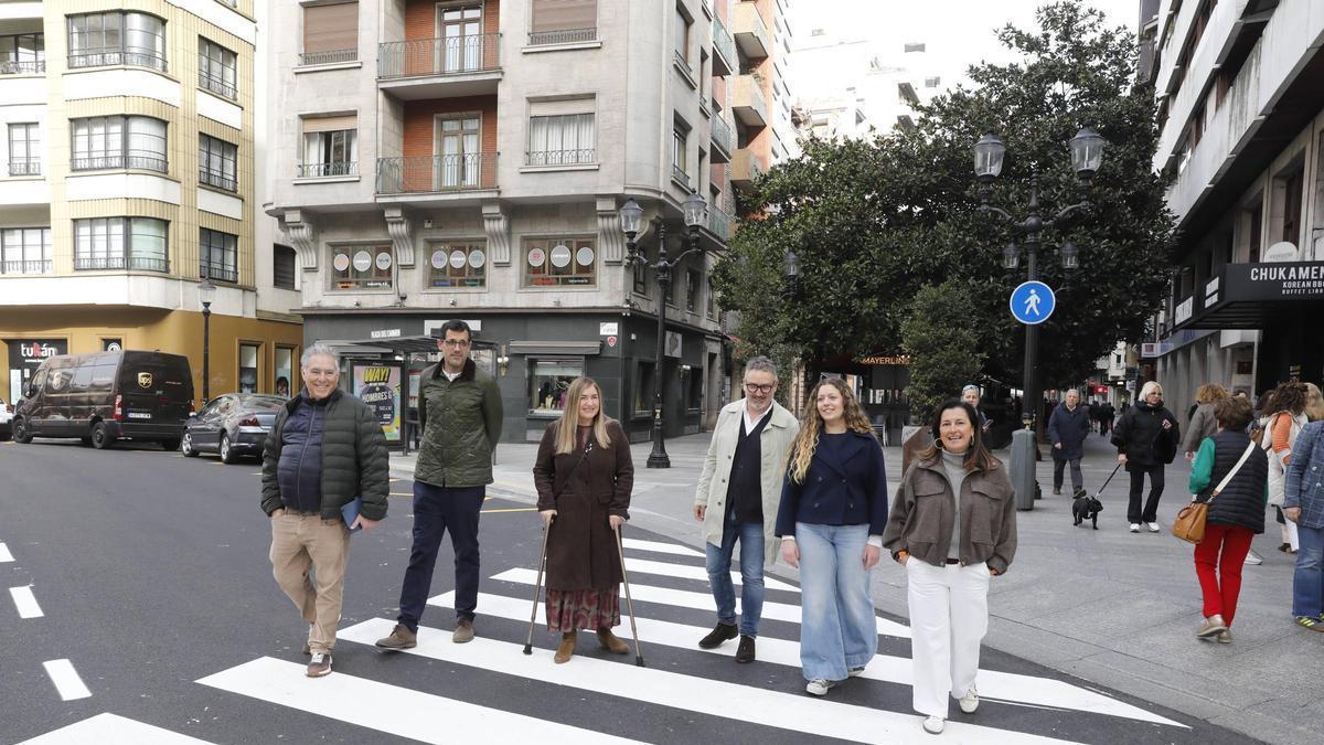VÍDEO: Termina la reforma del Carmen, con nuevo pavimento y una nueva marquesina