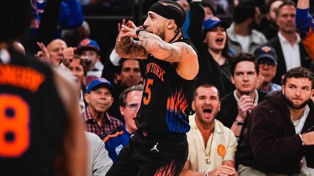 Hawks - Knicks: lo que necesitas saber — image 2