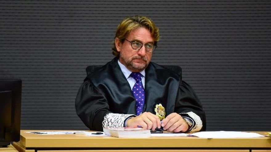 Salvador Alba.