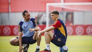 ¡La selección no descansa! Tras la victoria ante Escocia, La Roja ya prepara el duelo ante Noruega