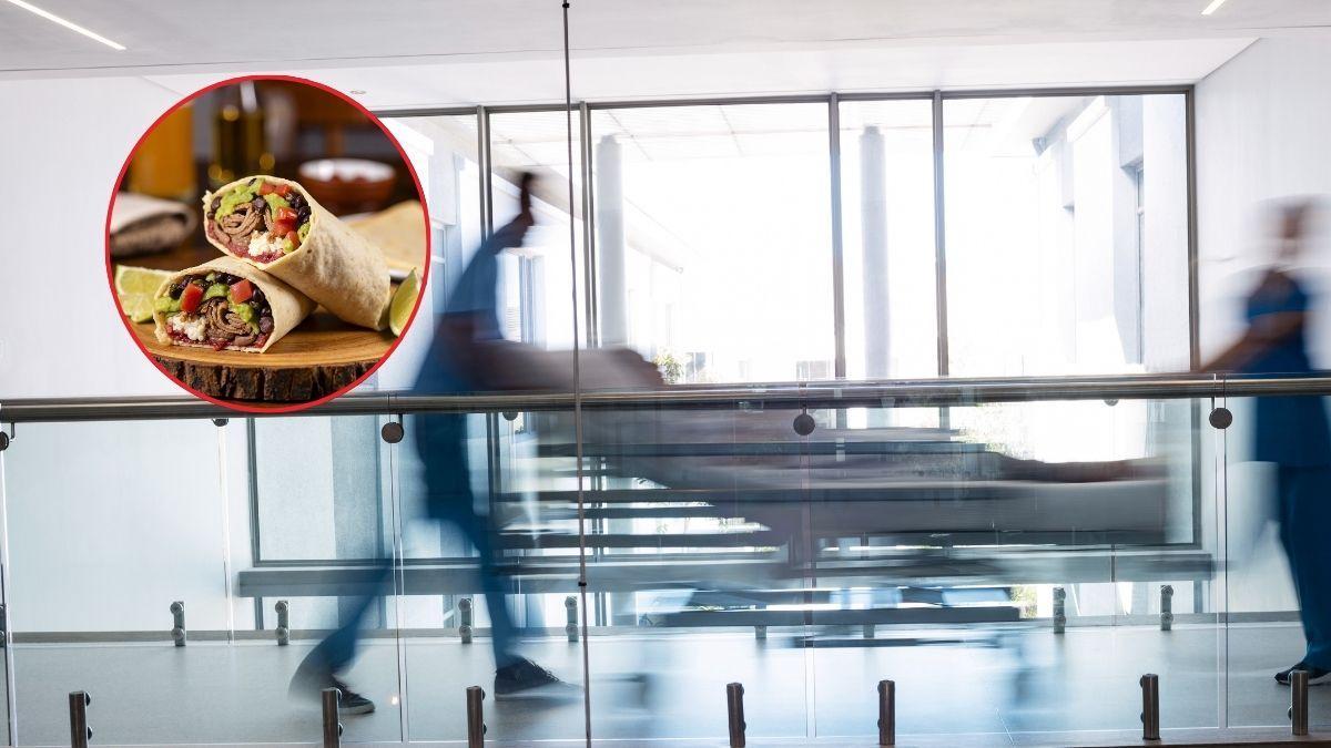 El kebab, motivo de preocupación en Turquía