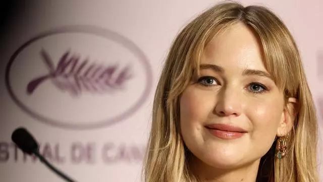 Jennifer Lawrence llega a Instagram tras años rechazando las redes: “Si alguien dice algo negativo, me voy”