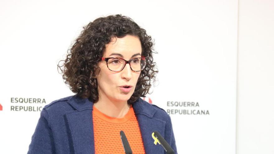 ERC vol acordar una investidura &quot;efectiva&quot; i un pla de legislatura i Govern