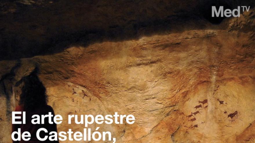 Las pinturas rupestres de Castellón, referencia mundial