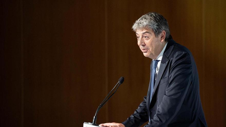 Eloi Planes, nuevo presidente de la Empresa Familiar: "Los empresarios no somos el problema, somos la solución"