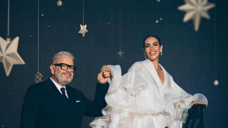 Cristina Pedroche se despide de las Campanadas: "Se cierra un ciclo"